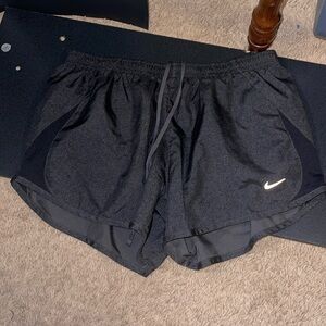 Nike running shorts NWOT
